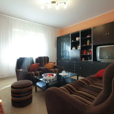 Apartamento Ondina 1827 *