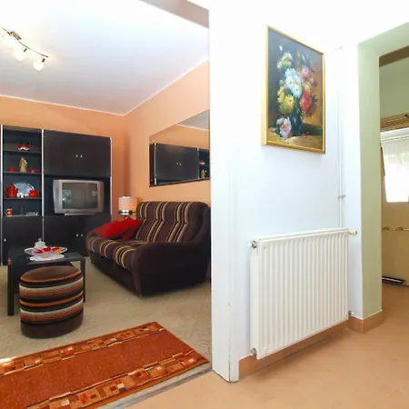Ondina 1827 Apartmán
