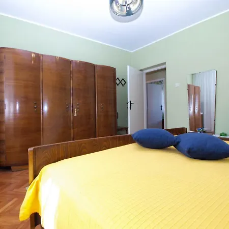 Apartmán Ondina 1827 *