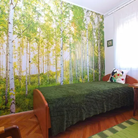 Ondina 1827 Apartmán Pula
