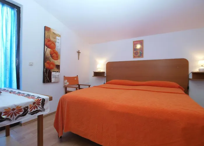 Apartmán Ondina 1827 *