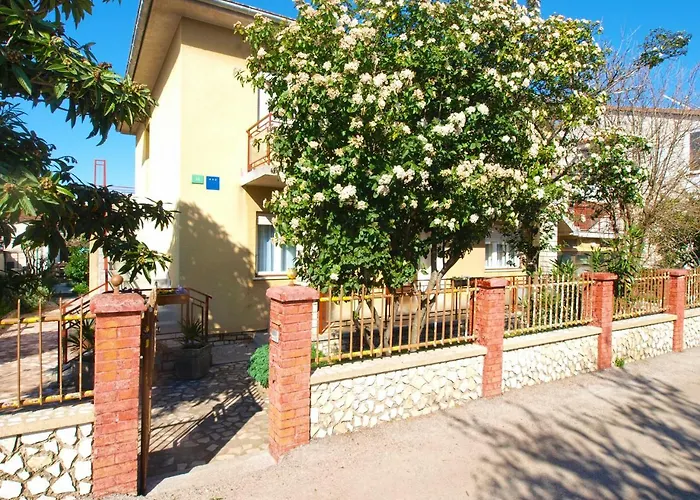 Ondina 1827 Apartmán Pula