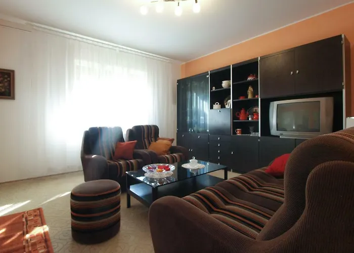 Apartmán Ondina 1827 *