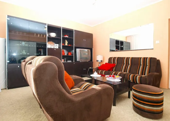 Ondina 1827 Apartmán *
