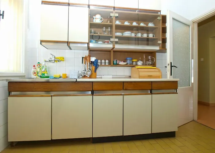 Apartmán Ondina 1827 Pula