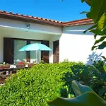 Appartement Ondina 1827