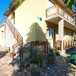 Appartement Ondina 1827