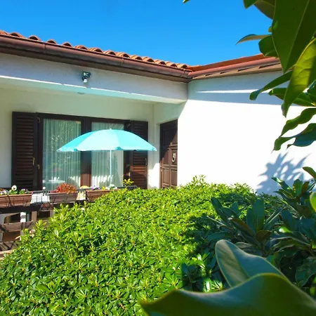 Apartment Ondina 1827