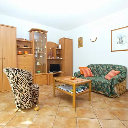 Ondina 1827 Apartment Pula