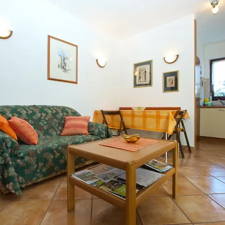 Ondina 1827 Daire