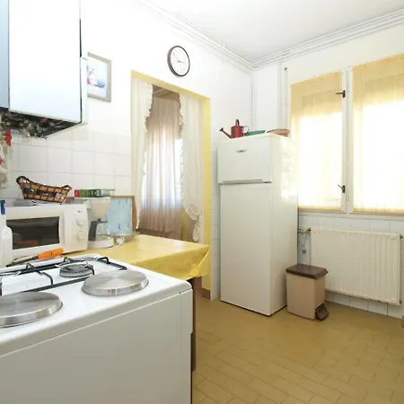 Apartment Ondina 1827