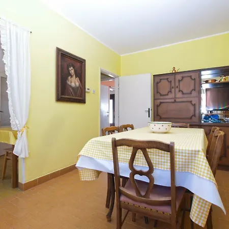 Ondina 1827 Apartment Pula