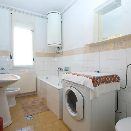 Apartment Ondina 1827