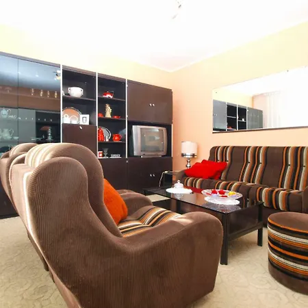 Ondina 1827 Apartment *