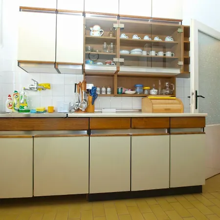 Apartment Ondina 1827 Pula