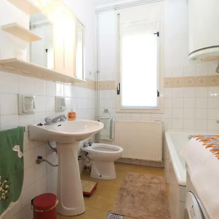 Apartment Ondina 1827