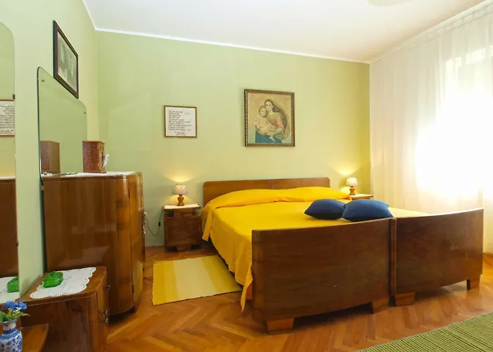 Ondina 1827 Apartman *